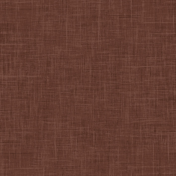 Cowboy Valentine Textured Solid Brown