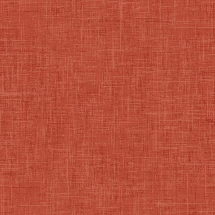 Cowboy Valentine Textured Solid Red