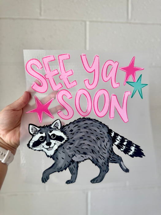 See you soon- DTF Deal