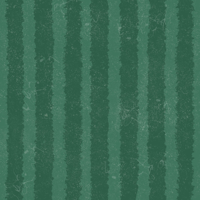 Dark green stripe
