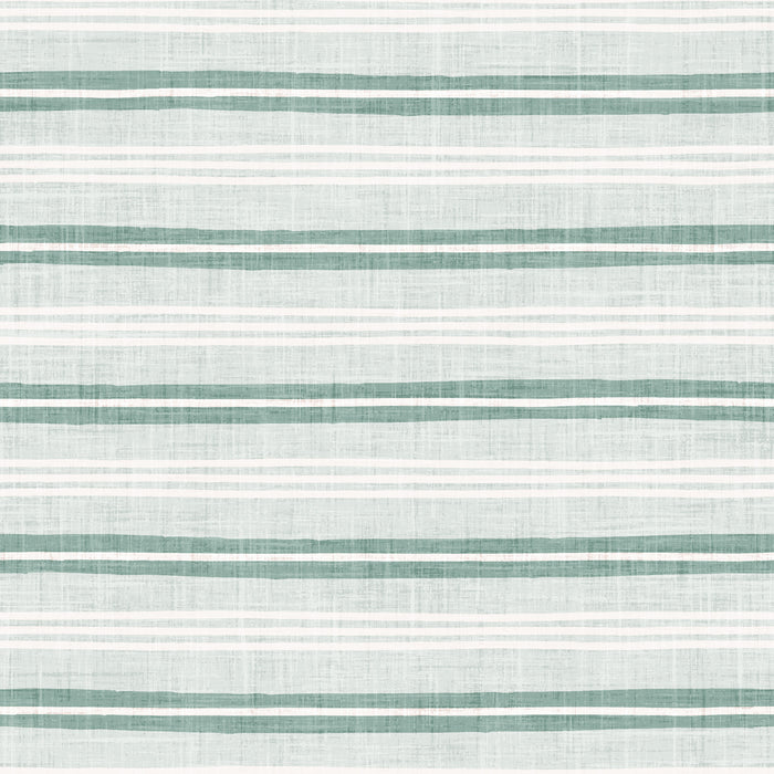 Dear Santa Candy Stripe Mint