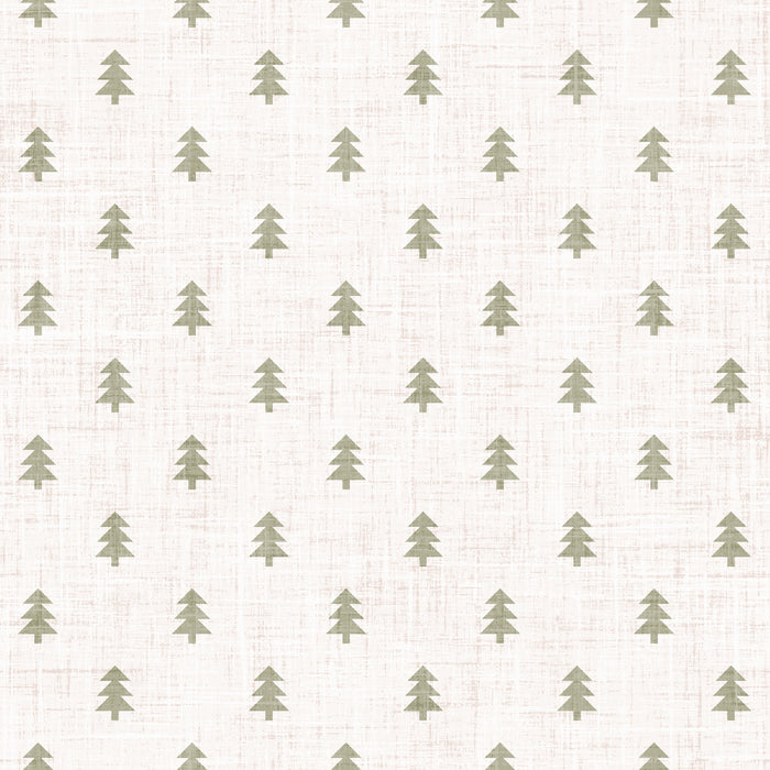 Dear Santa Mini Trees Green