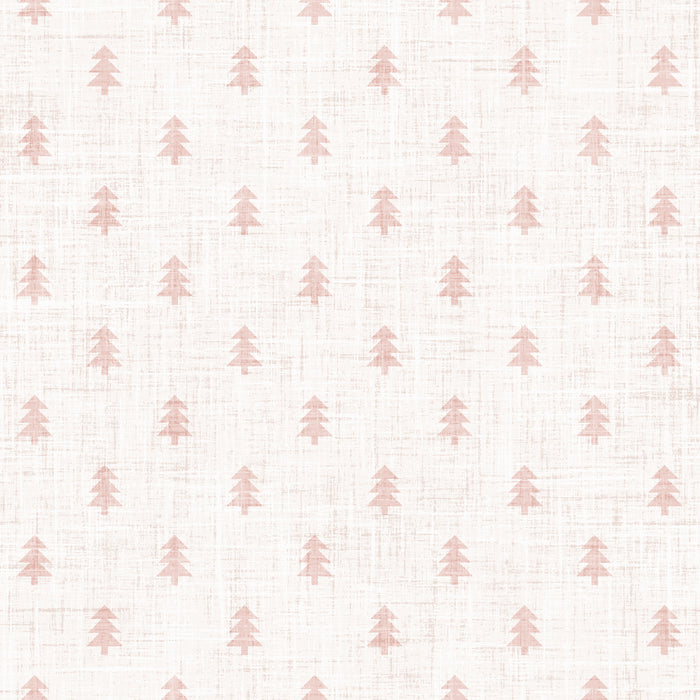 Dear Santa Mini Trees Pink