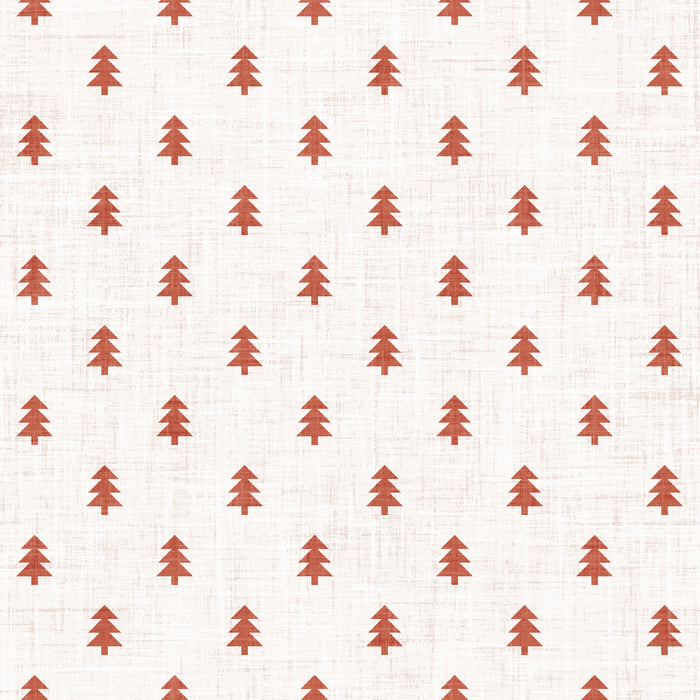 Dear Santa Mini Trees Red