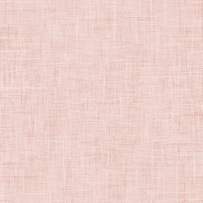 Dear Santa Textured Solid Pink