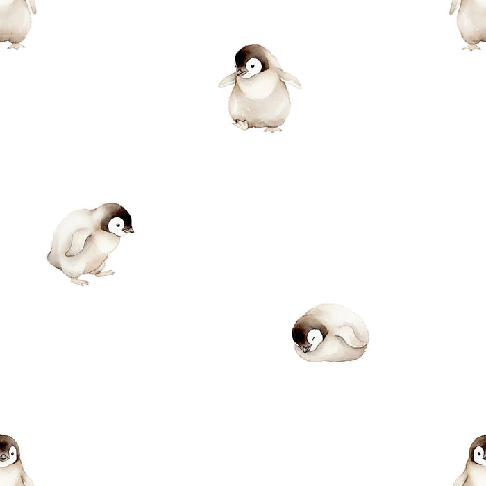 Little Penguins