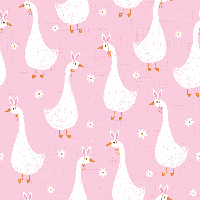 EasterGeese