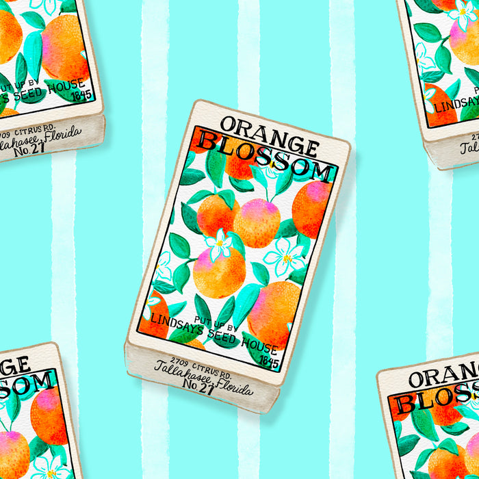 Floridaorangeblossomseedpacket