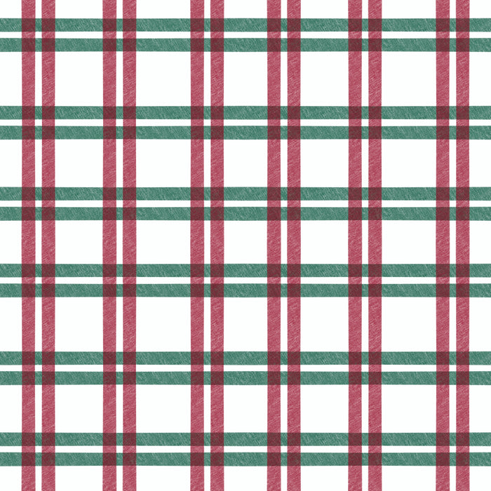 Floursackchristmasplaid