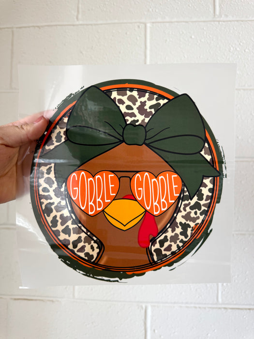 Gobble GIRL DTF DEAL