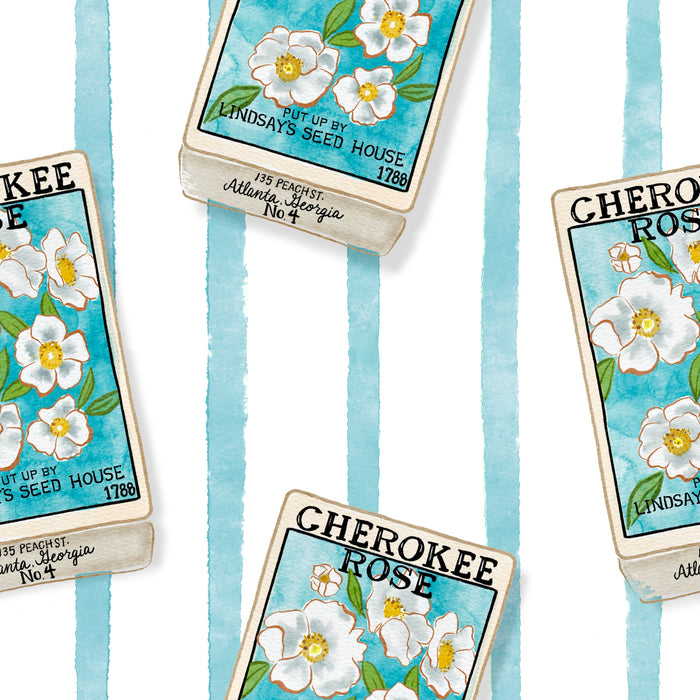 Georgiacherokeeroseseed