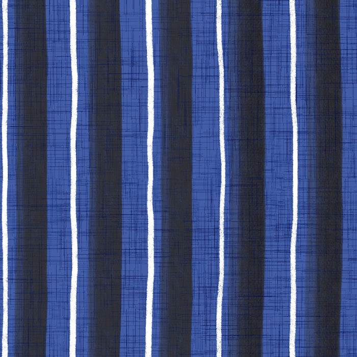 Halloween stripe twilight sky