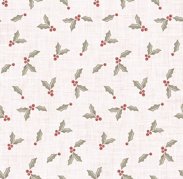 Holy Night Holly White