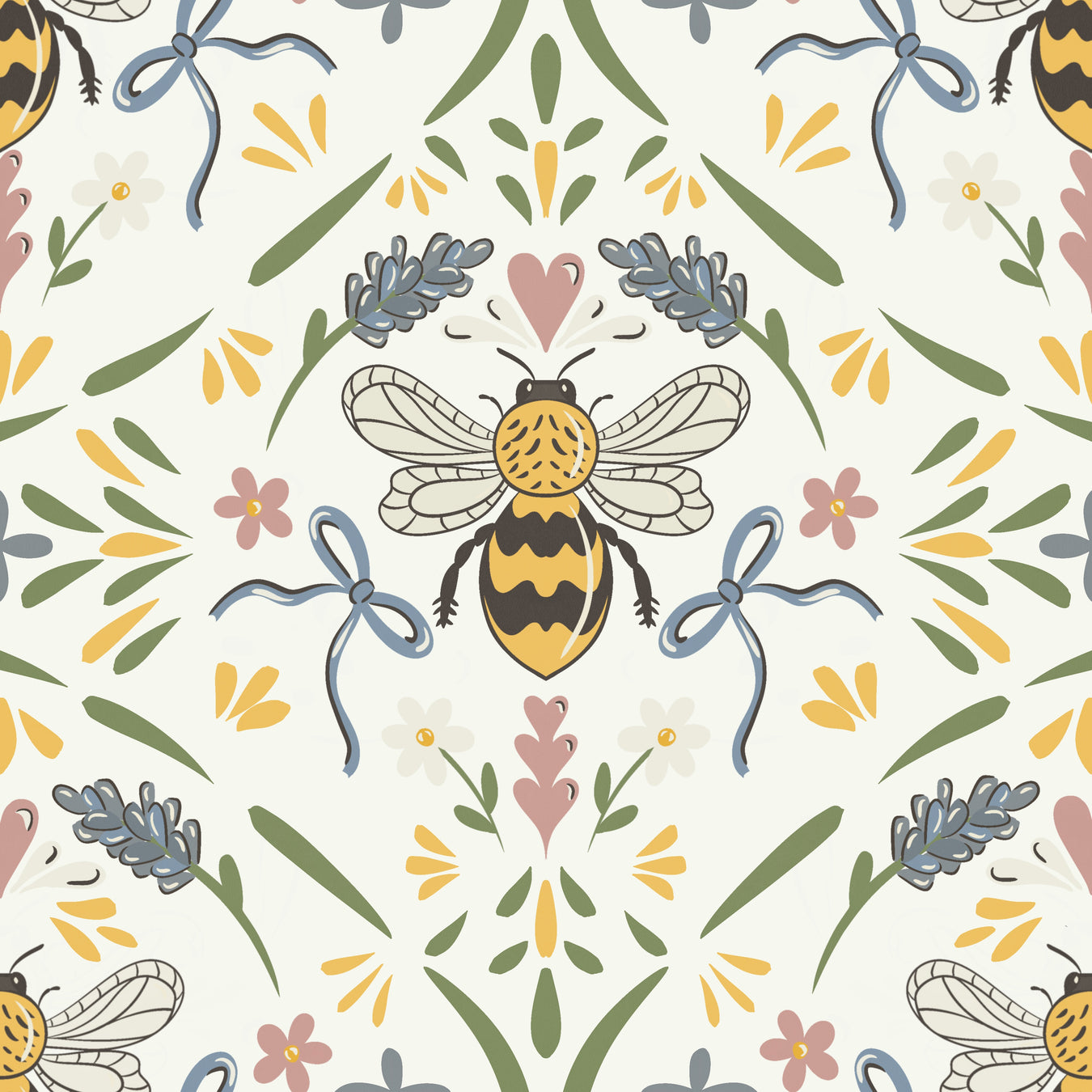 Bumble Bloom