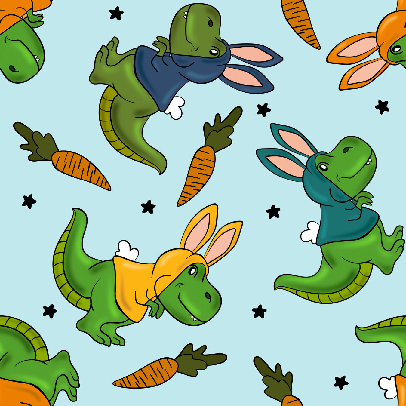 Easter 25