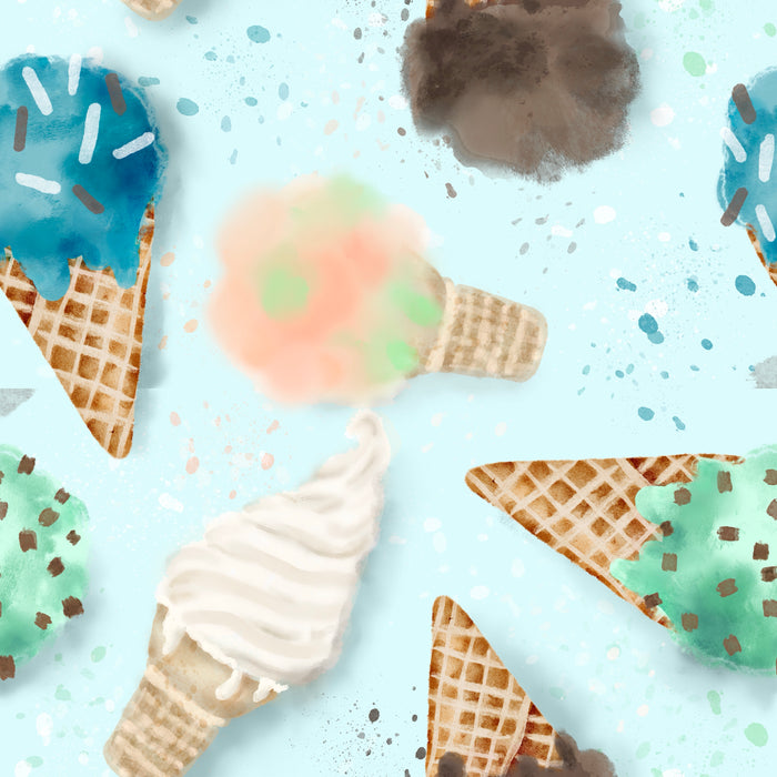 Ice cream