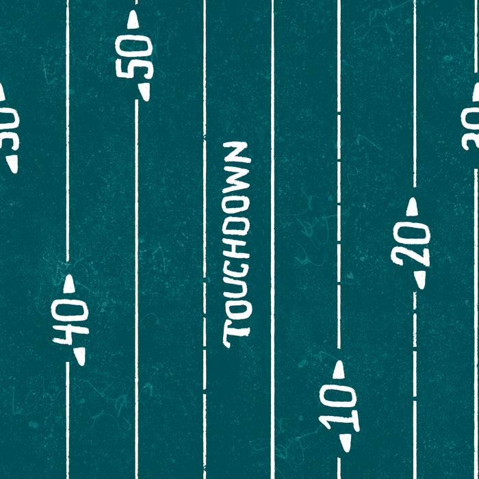 Jacksonville field stripe