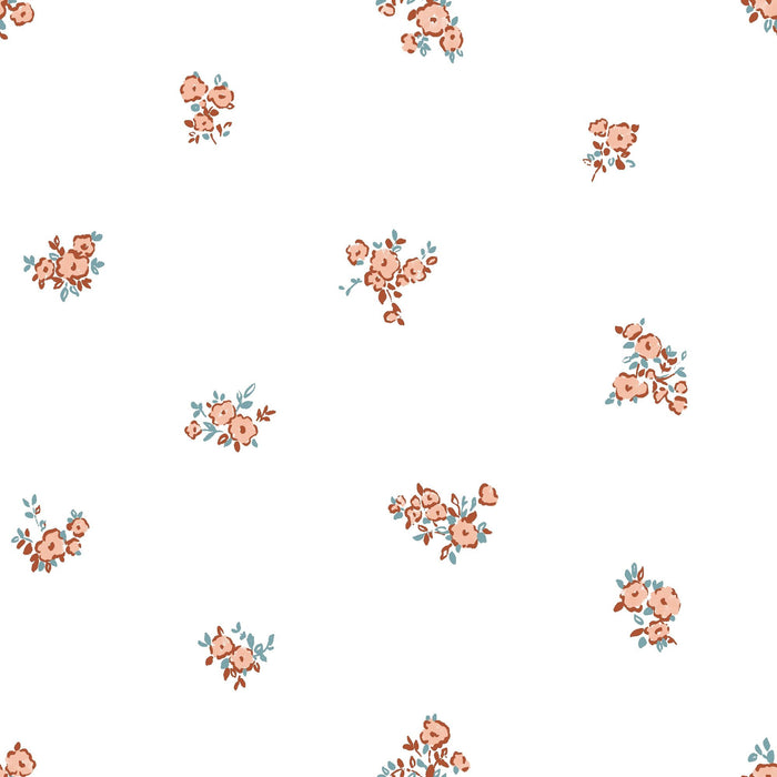 Peachy Blossoms 01
