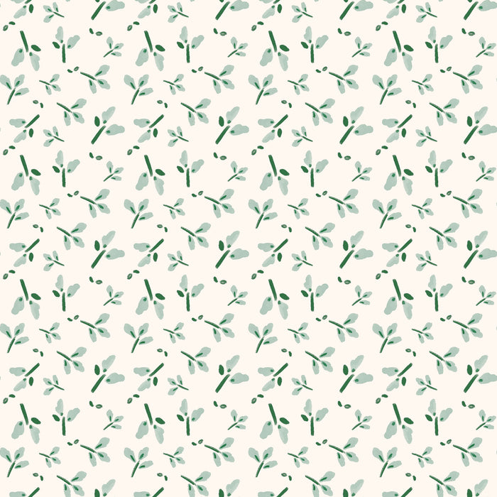 LEAVES