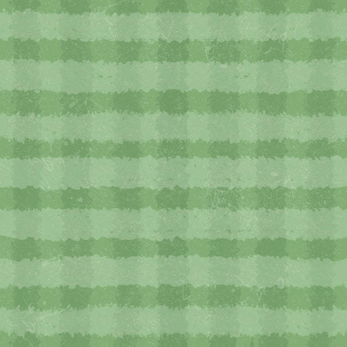 Light green plaid