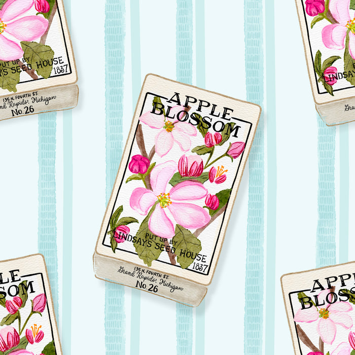 MIAppleblossomseedpacket