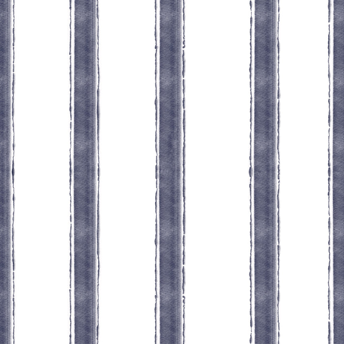 Main Street ticking stripe