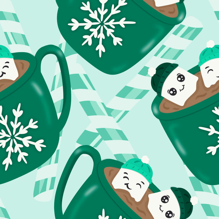 Mintcocoa