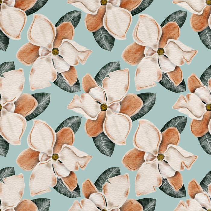 Mississippimagnolias