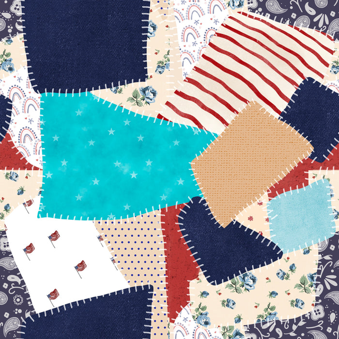 PatrioticPatchwork