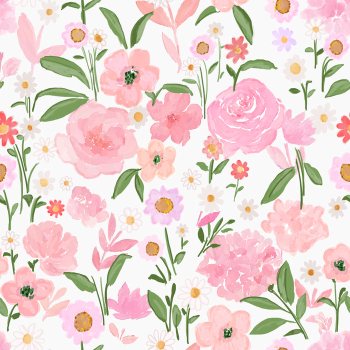 Petal Parade