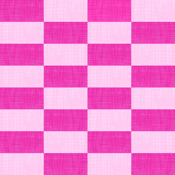 Pink pizazz rec check