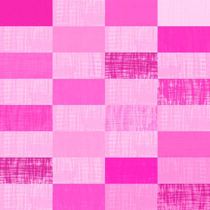 Pink tonal rec check
