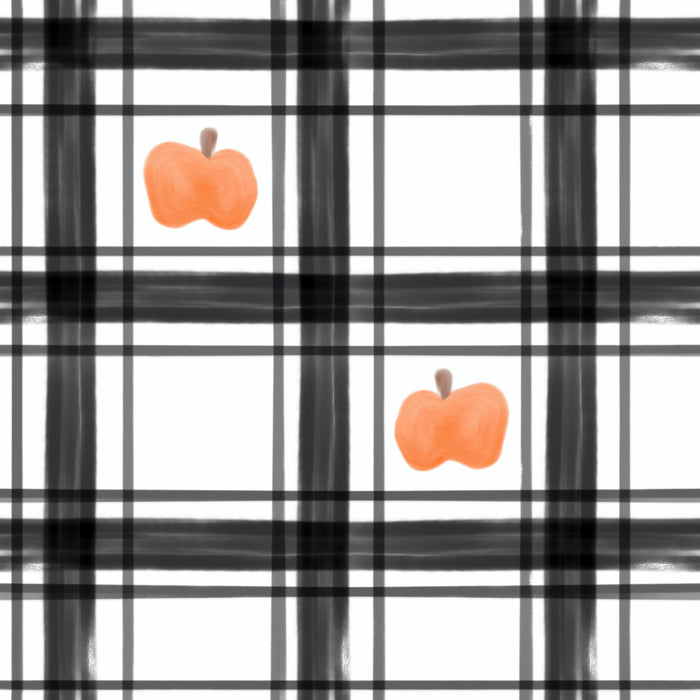 Pumpkinplaid