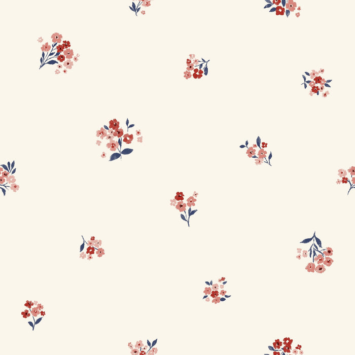 Gouache Flower Bouquets 02