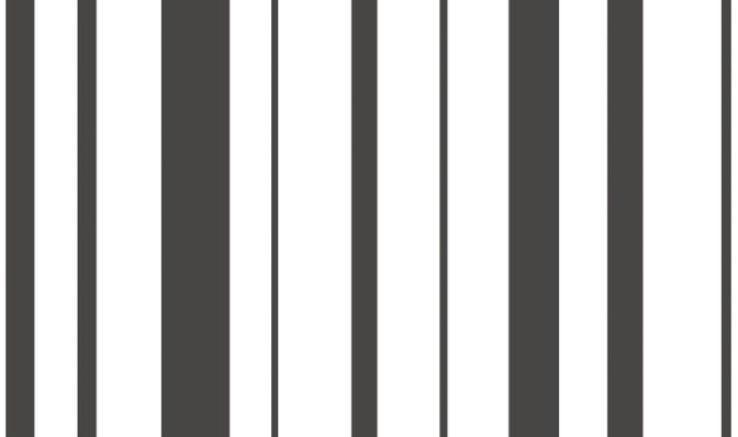 Stripe-BlackWhite