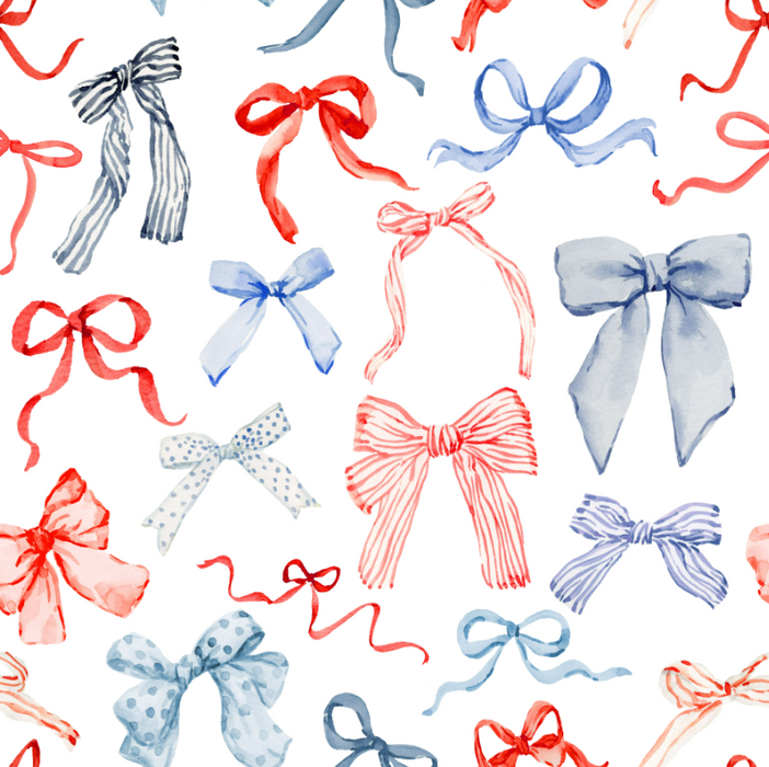 Americana Bows