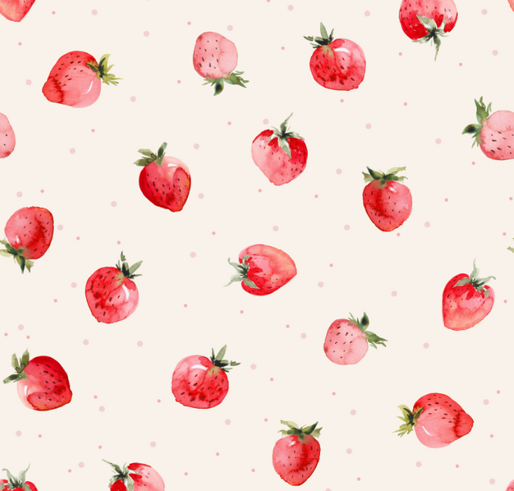Strawberry Patch