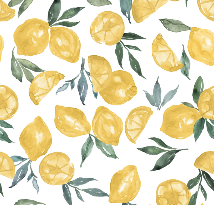 Lemon Citrus Squeeze