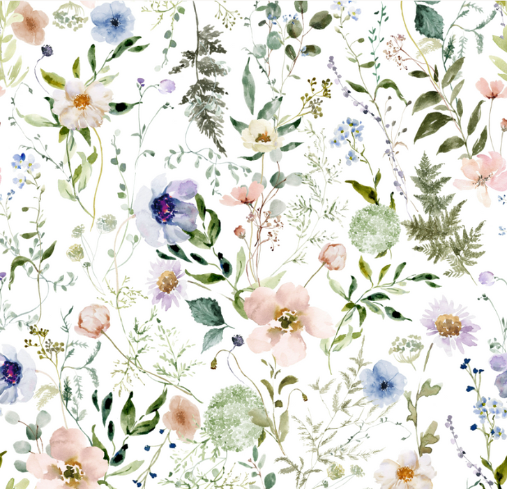 Isabella Botanical Florals