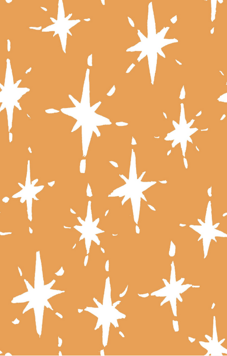 tinselstarburstdkgold