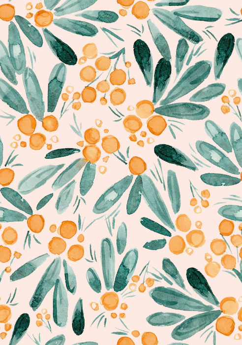 tinselberries00112goldpeach