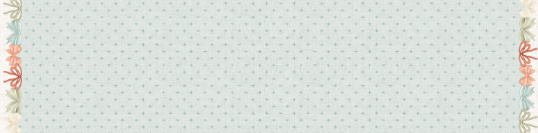 Dear Santa Border Vertical Bows