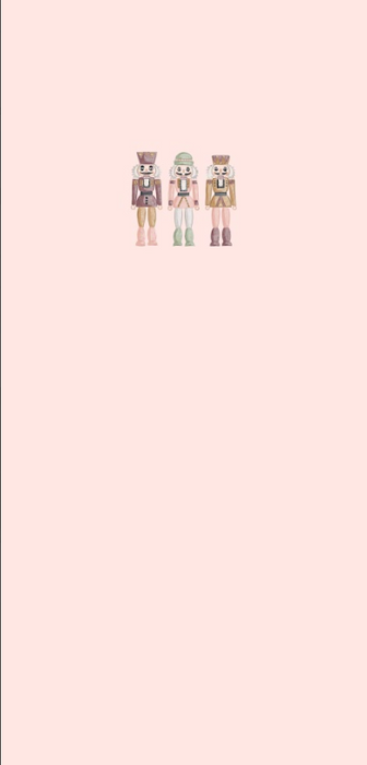 Panel_Nutcracker Bright-Pink