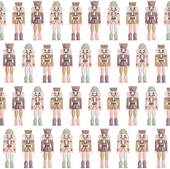 Nutcrackers Rows-sugar plum-white9