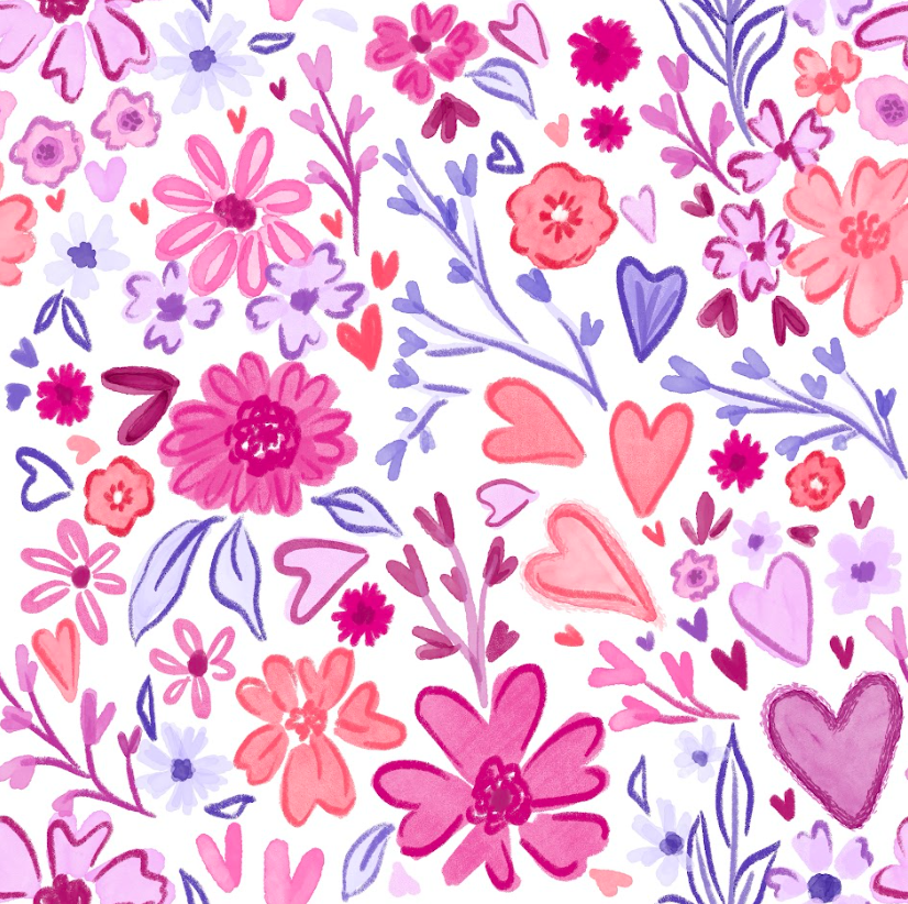Love Grows