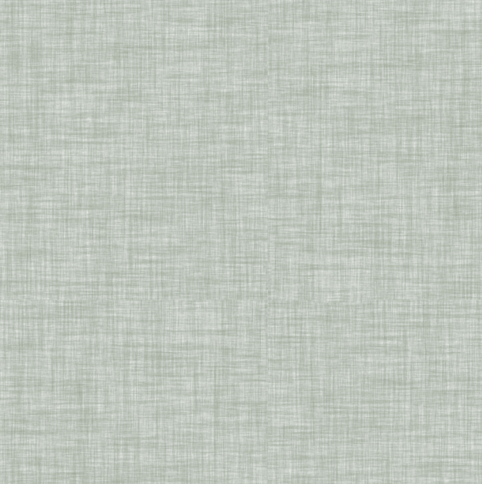 Soft Sage Linen Texture