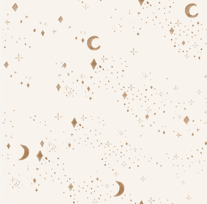 Muted Star Dust Nights