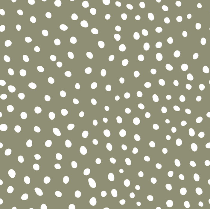 Garden Green Dots