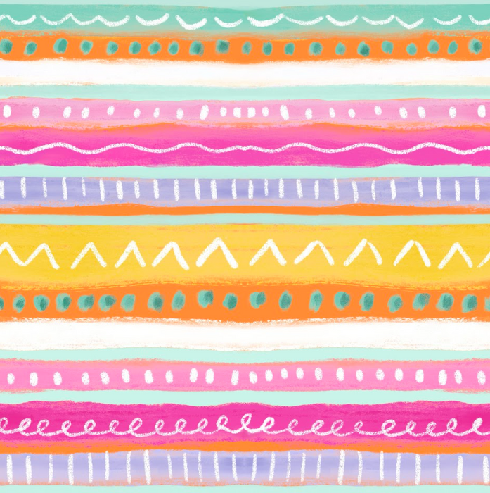 Boheme beam stripe daydream