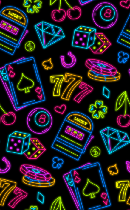 neon moon casino